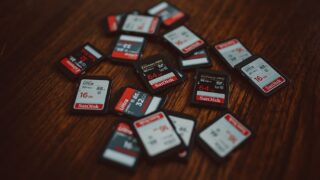 Potencia tu drone con las mejores tarjetas micro SD del mercado